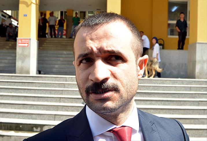 Cezayê heta hetayî dan Muge Doganayê