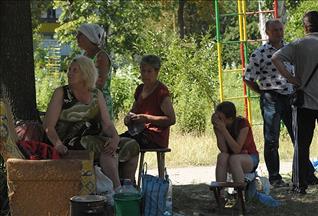 Минобороны Украины: «За время перемирия погибли 4 военных»