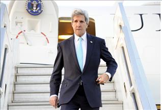 США намерены создать коалицию для борьбы с ИГИЛ