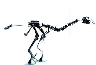 Yeni bir dinozor türünün fosili bulundu