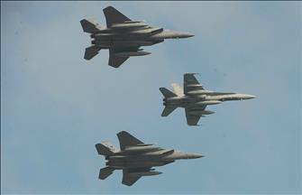 US to launch a broad operation on IS?