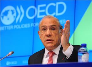 Educational mobility slowing down: OECD