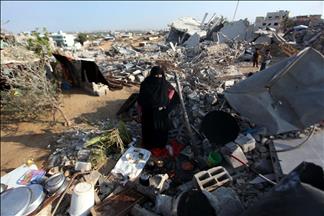 Hamas distributes $32mn to war-hit Gazans