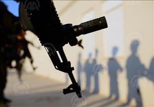 French weapons exports increase by more than 40 percent