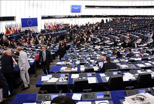 AP üyelerinden İsrail’e sert tepki