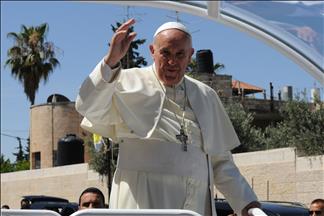 Papal visit to Turkey confirmed