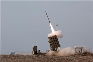 Israel, US test anti-missile defense system