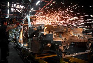 TÜİK büyüme rakamlarını yarın açıklayacak