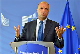 روما تخشى خطر "الدولة الإسلامية"