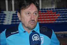 Haxhiq: Kosovarët janë çmendurisht të dashuruar në basketboll