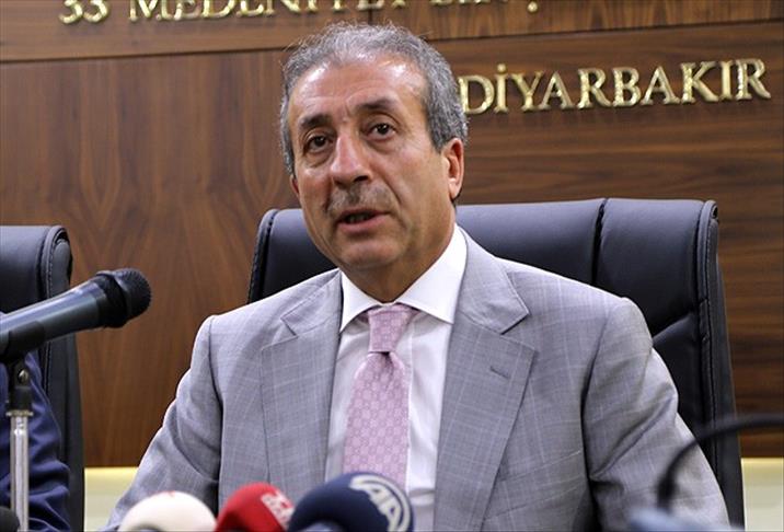 تركيا.. رفع حظر التجوال بولاية "ديار بكر"