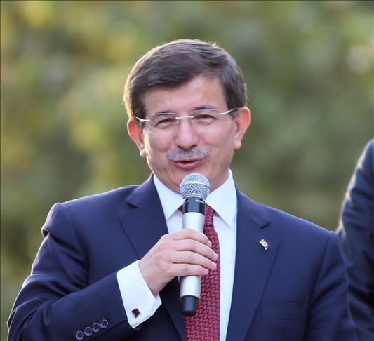 Turkish PM vows to protect solution process
