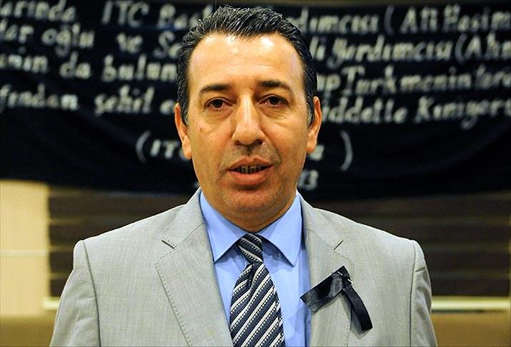 Tirkiye her tim li cem gelên mezlûm e