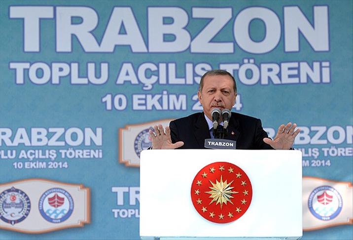 Tirkiye di pevçûnan de tu aliyî nagire