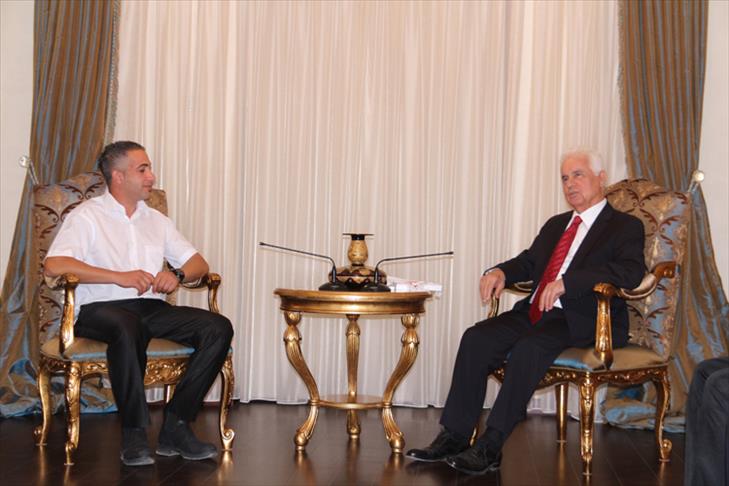 Experts: Turkey should use diplomacy in Cyprus spat