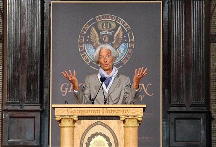 Мировой экономике необходим  новый импульс