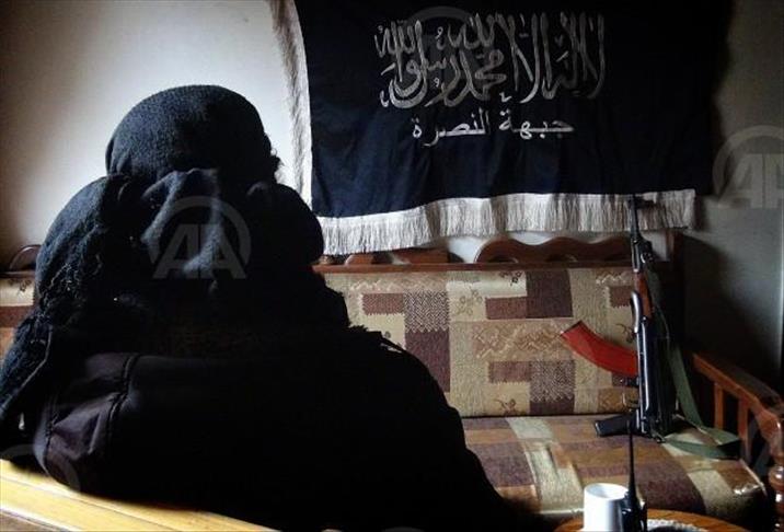 Belgium plans to revoke foreign fighters' citizenship