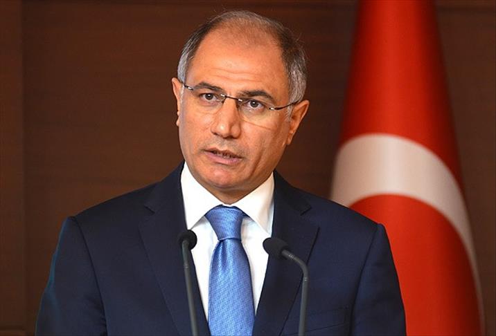 Беспорядки в Турции нанесли большой ущерб