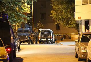 Li Bingolê êrîş: 2 kes şehîd ketin