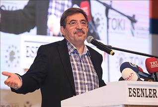 Bozcaada'nın imara açılacağı iddialarına yanıt