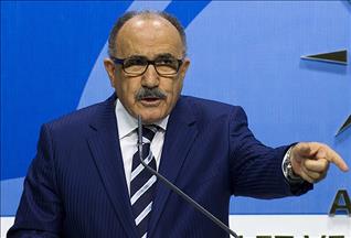 Ji bilî milîtanên PYDyê kes li wir nema