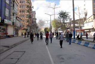Turquie: Les manifestations en faveur de Kobani ont fait 31 morts
