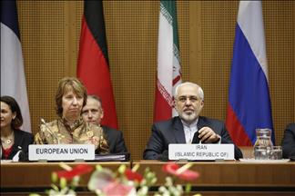 Iran nuclear program talks to begin on October 14