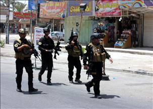 Iranian senior cleric criticizes coalition against ISIL