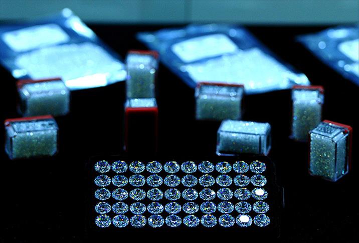 Mücevher ihracatı yüzde 70 arttı