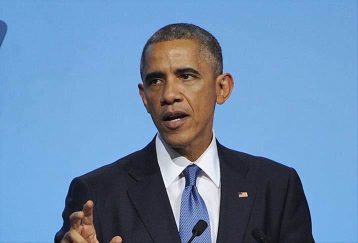 Obama örnek ülke olarak Endonezya’yı gösterdi