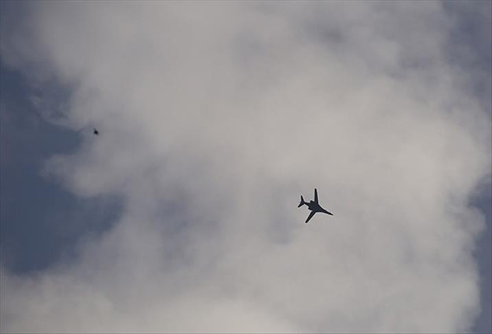 بريطانيا تشن أول غارة بطائرة دون طيار ضد داعش في العراق