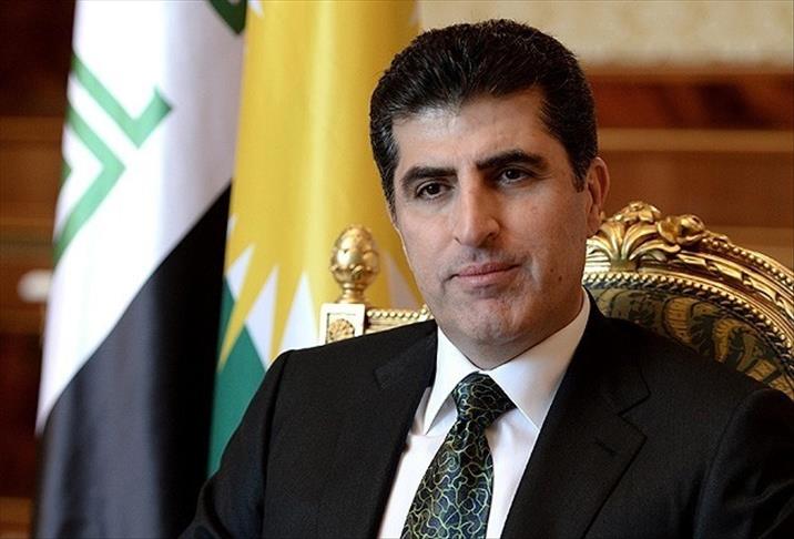 Военная делегация Италии встретилась с премьером КРАИ