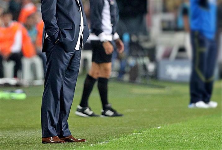 Мойес стал главным тренером «Реал Сосьедада»