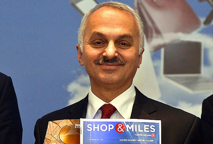 THY mil ile alışveriş dönemini başlattı