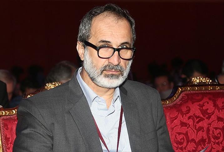 У КОРС появится альтернатива