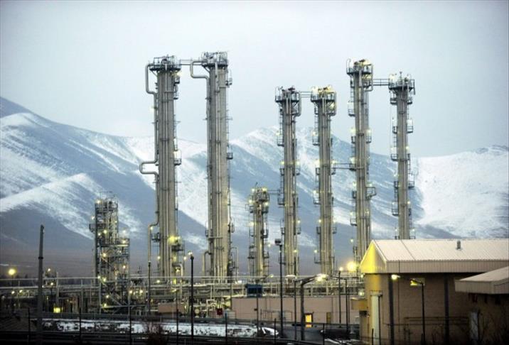 Россия построит еще 2 реактора на АЭС «Бушер»