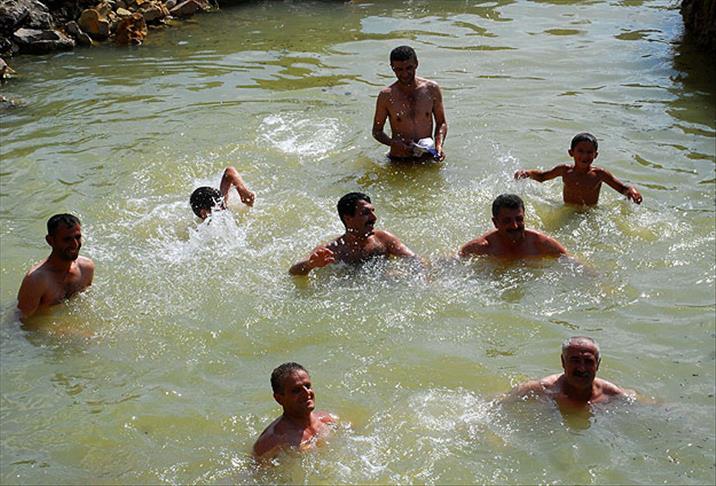 Medikal ve termal turizmde hedef 8.6 milyar dolar