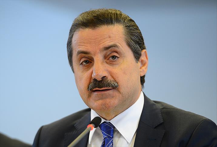 Bakan Çelik'ten kıdem tazminatı açıklaması