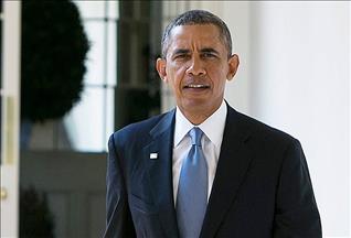 Обама встретился с Цзиньпином