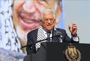 Abbas blames Hamas for attacks on Fatah members in Gaza