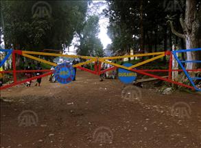 Pour des milliers de retournés, la quête du RDC natal est semée d'embûches