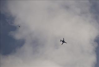 بريطانيا تشن أول غارة بطائرة دون طيار ضد داعش في العراق