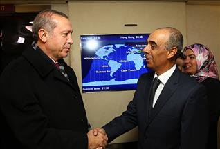 Serbest bırakılan öğretmenden Erdoğan'a teşekkür