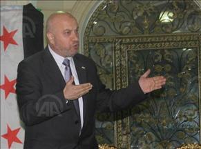 “La Russie ne tient pas à al-Assad au pouvoir”, selon l'opposition syrienne