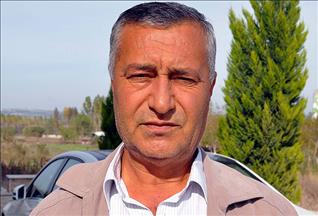 Güvenlik görevlilerine mahalleli sahip çıktı