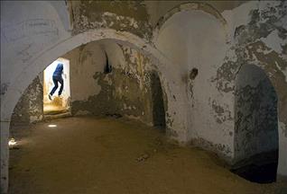 مساجد تحت الأرض .. حصون تونس "المهمَلة" ضد الغزاة