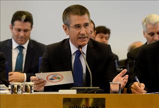 Turkey: Oil trade with ISIL 'impossible'