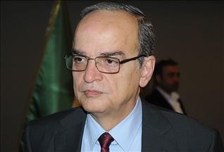 Глава КОРС раскритиковал международную коалицию