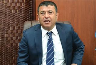 Li Iraqê nasnameya tirkmenan tê tunekirin