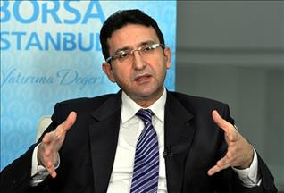 Turkish stock exchange boss praises Islamic finance